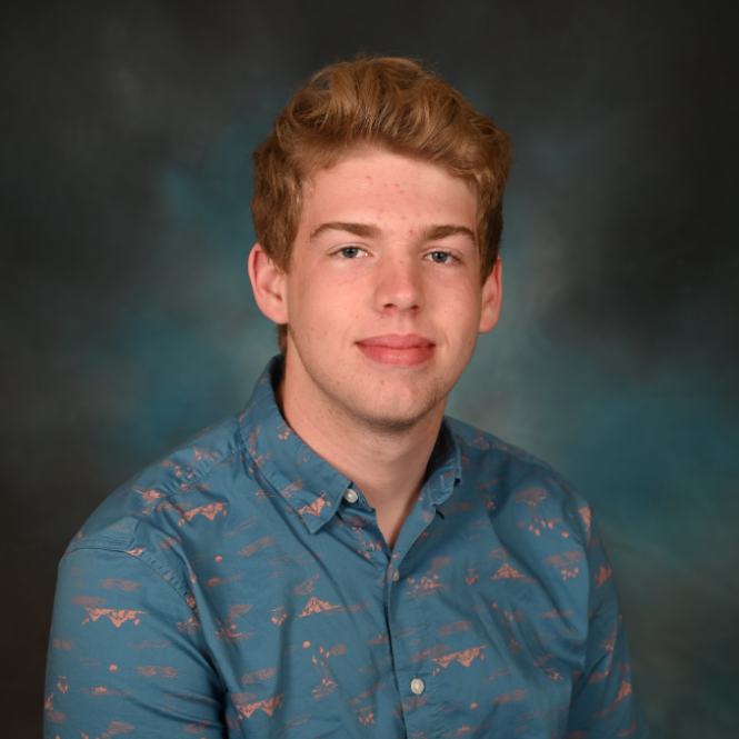 Joseph Gates White County CEO